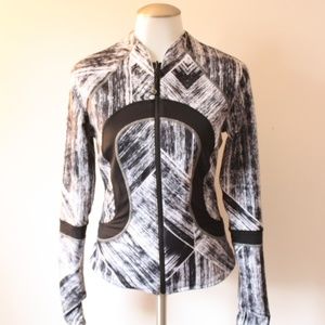 ⚡️BLACK FRI SALESize 4 LuLuLemon Reversible Jacket